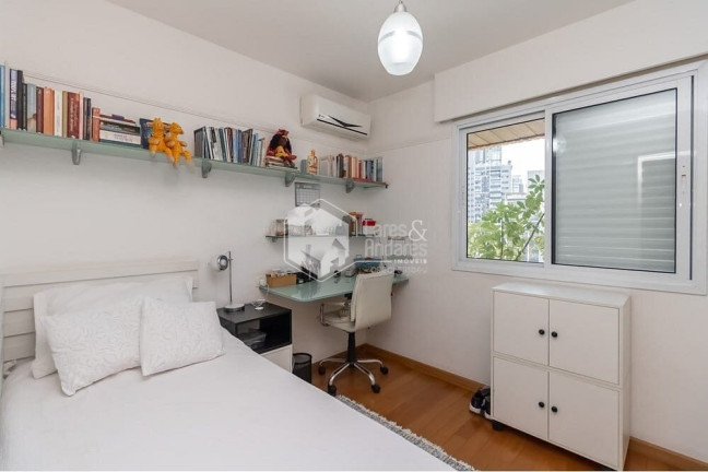 Imagem Imóvel com 3 Quartos à Venda, 190 m² em Jardim Das Acácias - São Paulo Imagem Imóvel com 3 Quartos à Venda, 190 m² em Jardim Das Acácias - São Paulo