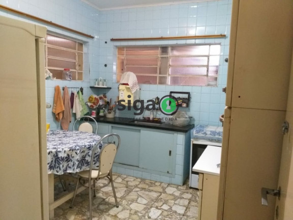 Casa com 5 Quartos à Venda, 267 m² em Lapa - São Paulo