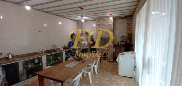 Imagem Casa à Venda, em Jardim Sun Valley - São Paulo Imagem Casa à Venda, em Jardim Sun Valley - São Paulo