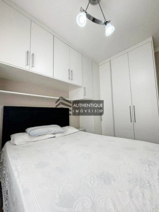 Imagem Apartamento com 2 Quartos à Venda, 60 m² em Jardim Marajoara - São Paulo Imagem Apartamento com 2 Quartos à Venda, 60 m² em Jardim Marajoara - São Paulo