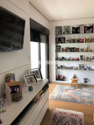 Imagem Apartamento com 4 Quartos à Venda, 371 m² em Alto Da Boa Vista - São Paulo Imagem Apartamento com 4 Quartos à Venda, 371 m² em Alto Da Boa Vista - São Paulo