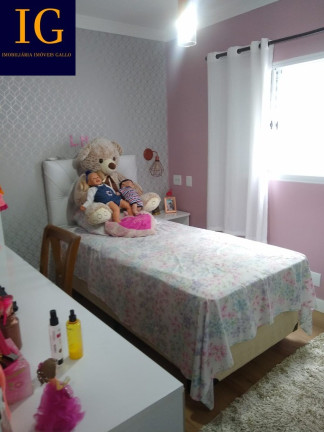 Imagem Sobrado com 3 Quartos à Venda, 160 m² em Parque Jaçatuba - Santo André