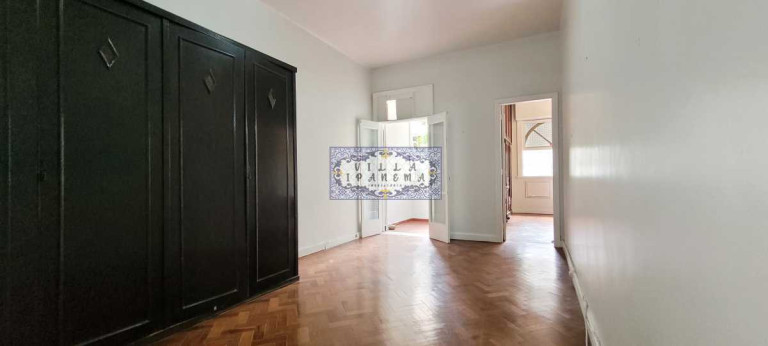 Imagem Apartamento com 3 Quartos à Venda, 123 m² em Copacabana - Rio De Janeiro Imagem Apartamento com 3 Quartos à Venda, 123 m² em Copacabana - Rio De Janeiro