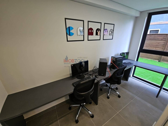 Imagem Apartamento com 3 Quartos para Alugar, 88 m² em Nova Gardênia - Atibaia
