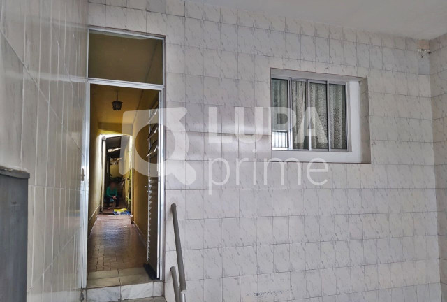 Imagem Casa com 1 Quarto à Venda, 80 m² em Vila Maria - São Paulo Imagem Casa com 1 Quarto à Venda, 80 m² em Vila Maria - São Paulo