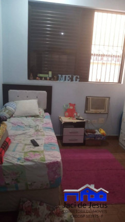 Imagem Casa com 3 Quartos à Venda, em Santos Imagem Casa com 3 Quartos à Venda, em Santos