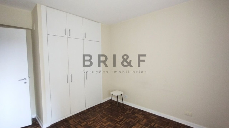 Imagem Apartamento com 2 Quartos à Venda, 73 m² em Brooklin  - São Paulo