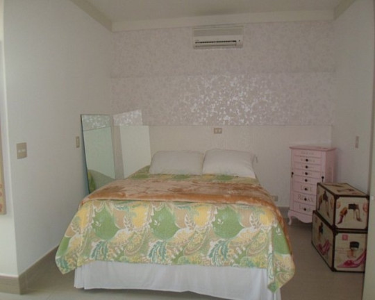 Imagem Apartamento com 2 Quartos à Venda, 110 m² em Pitangueiras - Guarujá