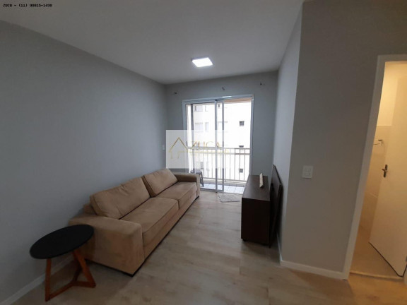 Imagem Apartamento com 2 Quartos à Venda, 49 m² em Limão - São Paulo Imagem Apartamento com 2 Quartos à Venda, 49 m² em Limão - São Paulo