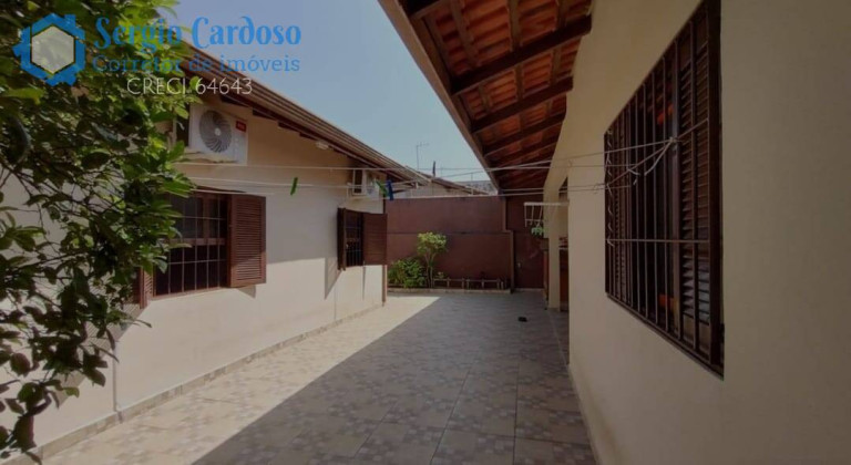 Imagem Casa com 2 Quartos à Venda, 127 m² em Cibratel Ii - Itanhaém