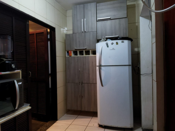 Imagem Sobrado com 3 Quartos à Venda, 300 m² em Residencial Parque Augustus - Itanhaém Imagem Sobrado com 3 Quartos à Venda, 300 m² em Residencial Parque Augustus - Itanhaém