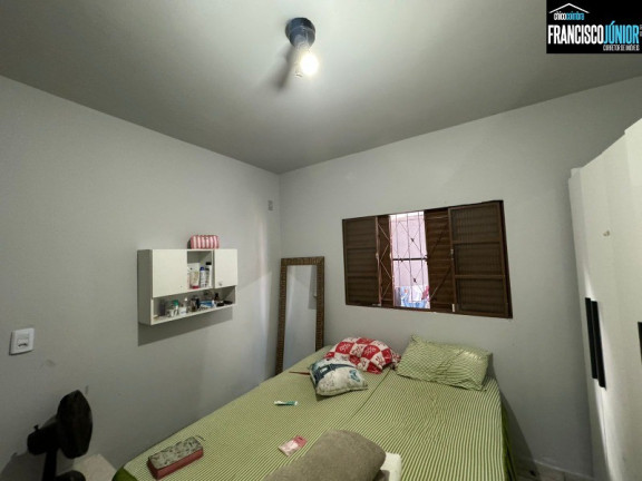 Imagem Casa com 3 Quartos à Venda, 282 m² em Setor Faiçalville - Goiânia Imagem Casa com 3 Quartos à Venda, 282 m² em Setor Faiçalville - Goiânia