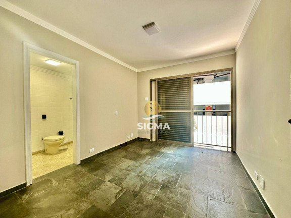 Imagem Apartamento com 4 Quartos à Venda, 193 m² em Pitangueiras - Guarujá