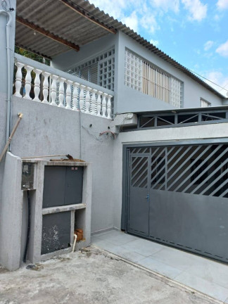 Imagem Casa com 4 Quartos à Venda, 600 m² em Jardim Tonato - Carapicuíba