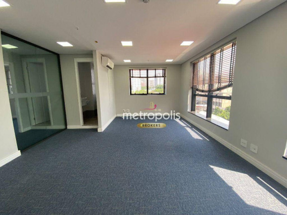 Imagem Imóvel para Alugar, 207 m² em Centro - São Caetano Do Sul Imagem Imóvel para Alugar, 207 m² em Centro - São Caetano Do Sul