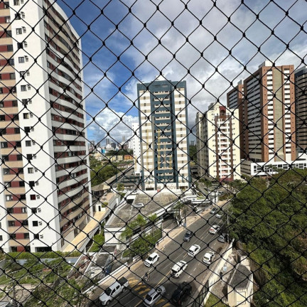Imagem Imóvel com 3 Quartos à Venda, 81 m² em Armação - Salvador Imagem Imóvel com 3 Quartos à Venda, 81 m² em Armação - Salvador