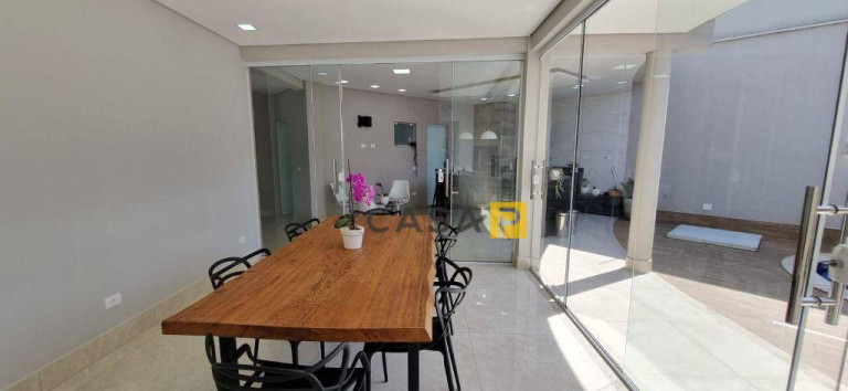 Imagem Casa com 4 Quartos à Venda, 300 m² em Jardim Terramérica Ii - Americana Imagem Casa com 4 Quartos à Venda, 300 m² em Jardim Terramérica Ii - Americana