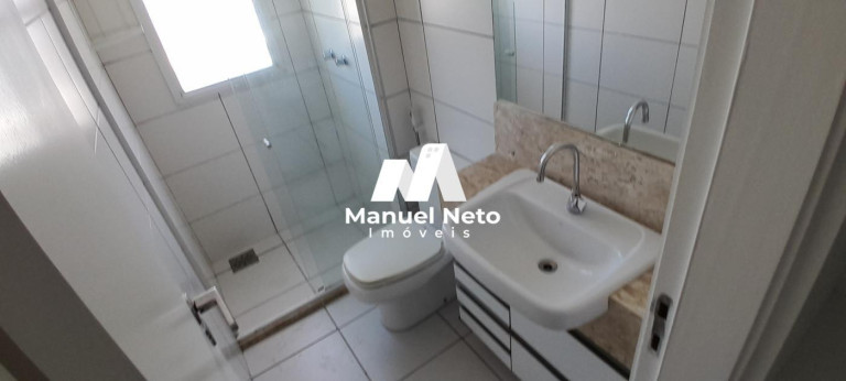 Imagem Apartamento com 3 Quartos à Venda, 146 m² em Guararapes - Fortaleza