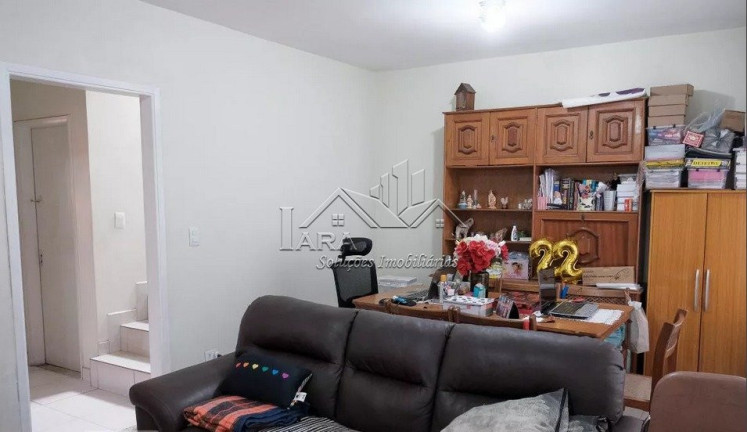 Imagem Sobrado com 4 Quartos à Venda, 156 m² em Vila Granada - São Paulo Imagem Sobrado com 4 Quartos à Venda, 156 m² em Vila Granada - São Paulo
