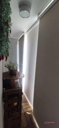 Imagem Apartamento com 2 Quartos à Venda, 52 m² em Vila Bremen - Guarulhos Imagem Apartamento com 2 Quartos à Venda, 52 m² em Vila Bremen - Guarulhos