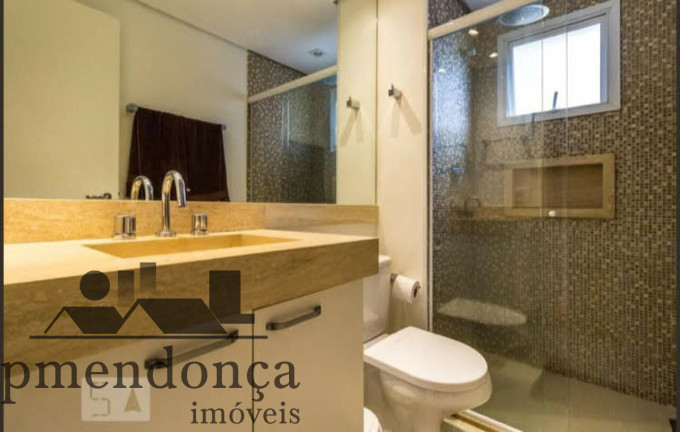Imagem Apartamento com 4 Quartos à Venda, 168 m² em água Branca - São Paulo