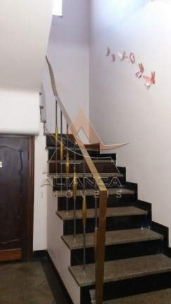 Imagem Imóvel com 3 Quartos à Venda, 205 m² em Centro - Ribeirão Preto Imagem Imóvel com 3 Quartos à Venda, 205 m² em Centro - Ribeirão Preto