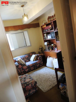 Imagem Apartamento com 4 Quartos à Venda, 117 m² em Vila Mariana - São Paulo Imagem Apartamento com 4 Quartos à Venda, 117 m² em Vila Mariana - São Paulo