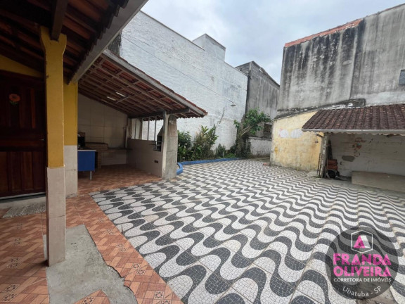 Imagem Casa com 5 Quartos à Venda, 274 m² em Perequê Açu - Ubatuba Imagem Casa com 5 Quartos à Venda, 274 m² em Perequê Açu - Ubatuba
