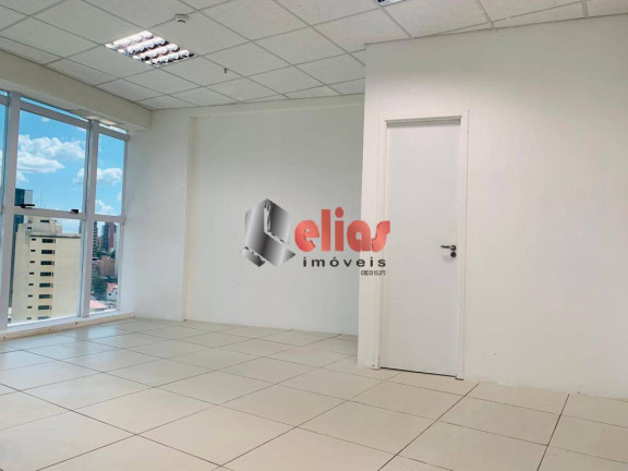 Imagem Sala Comercial para Alugar, 70 m² em Vila Santo Antônio - Bauru Imagem Sala Comercial para Alugar, 70 m² em Vila Santo Antônio - Bauru