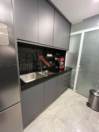 Imagem Imóvel com 2 Quartos à Venda, 85 m² em Tatuapé - São Paulo Imagem Imóvel com 2 Quartos à Venda, 85 m² em Tatuapé - São Paulo