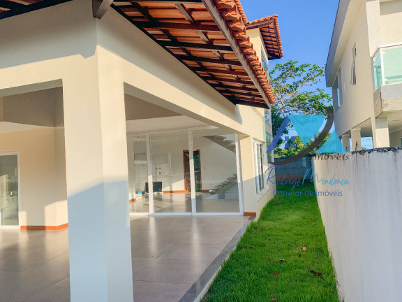 Imagem Casa com 4 Quartos à Venda, 260 m² em Portão - Lauro De Freitas