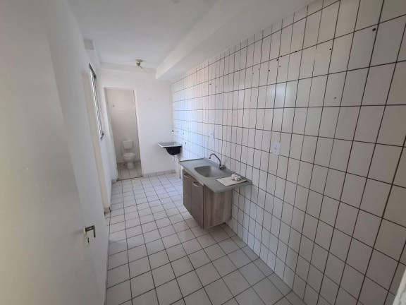 Imagem Apartamento com 3 Quartos à Venda, 65 m² em Ponto Novo - Aracaju Imagem Apartamento com 3 Quartos à Venda, 65 m² em Ponto Novo - Aracaju