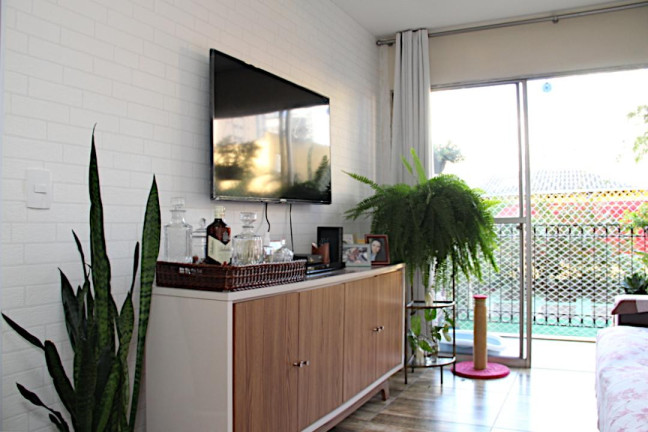 Imagem Apartamento com 2 Quartos à Venda, 60 m² em Saúde - São Paulo