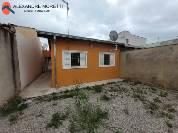 Imagem Casa com 2 Quartos à Venda, 157 m² em Jardim Piazza Di Roma - Sorocaba