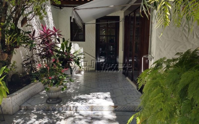 Imagem Casa com 5 Quartos à Venda, 335 m² em Jardim Esplanada - São José Dos Campos Imagem Casa com 5 Quartos à Venda, 335 m² em Jardim Esplanada - São José Dos Campos