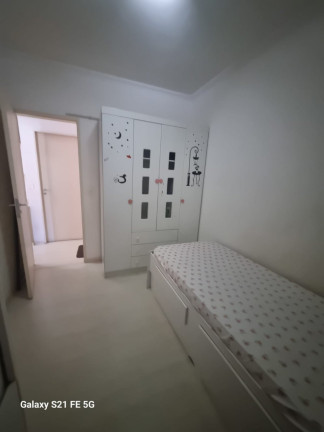 Imagem Casa de Condomínio com 3 Quartos à Venda, 110 m² em Parque Munhoz - São Paulo