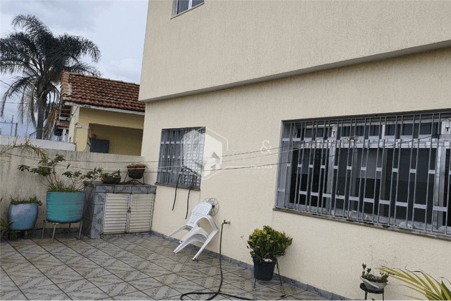 Imagem Casa com 3 Quartos à Venda, 178 m² em Casa Verde - São Paulo