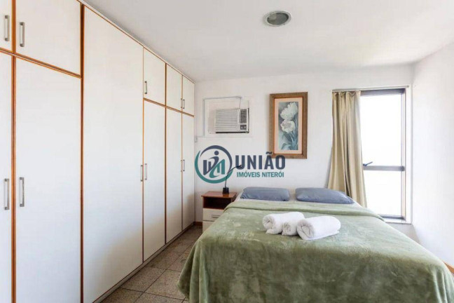 Imagem Apartamento com 1 Quarto à Venda, 57 m² em Ingá - Niterói Imagem Apartamento com 1 Quarto à Venda, 57 m² em Ingá - Niterói