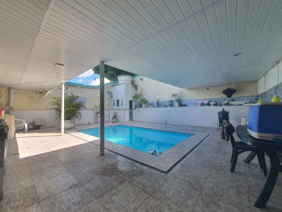 Imagem Casa com 3 Quartos à Venda, 100 m² em Nova Cidade - Manaus Imagem Casa com 3 Quartos à Venda, 100 m² em Nova Cidade - Manaus