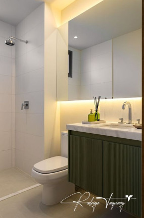 Imagem Apartamento com 4 Quartos à Venda, 229 m² em Setor Marista - Goiânia Imagem Apartamento com 4 Quartos à Venda, 229 m² em Setor Marista - Goiânia