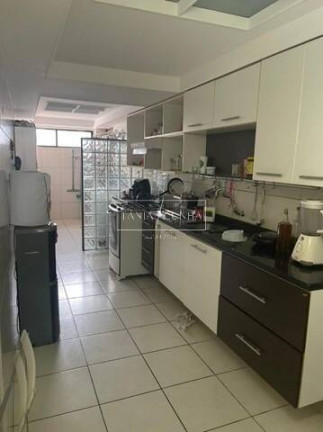 Imagem Apartamento com 3 Quartos à Venda, 140 m² em Manaíra - João Pessoa