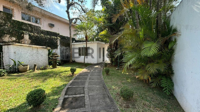 Imagem Casa com 4 Quartos à Venda, 416 m² em Brooklin  - São Paulo