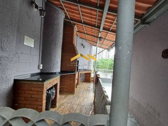 Imagem Apartamento com 2 Quartos à Venda, 50 m² em Sacoma - São Paulo Imagem Apartamento com 2 Quartos à Venda, 50 m² em Sacoma - São Paulo