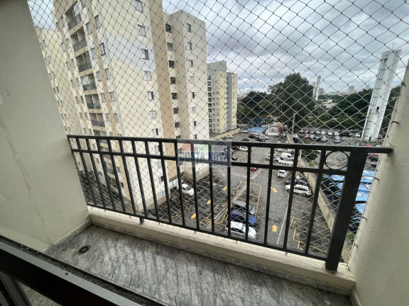 Imagem Apartamento com 3 Quartos à Venda, 65 m² em Vila Guilherme - São Paulo