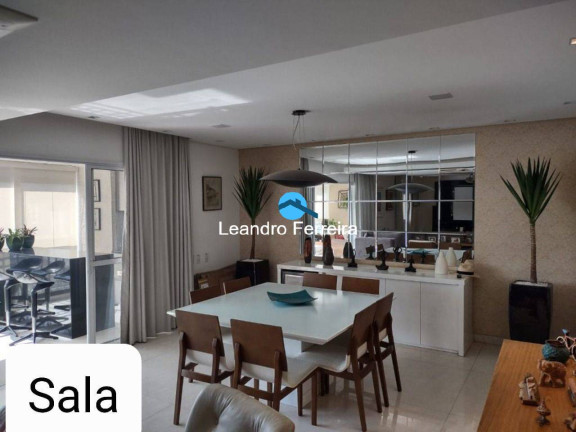 Imagem Apartamento com 3 Quartos à Venda, 242 m² em Nova Petrópolis - São Bernardo Do Campo Imagem Apartamento com 3 Quartos à Venda, 242 m² em Nova Petrópolis - São Bernardo Do Campo