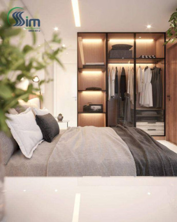 Imagem Casa com 4 Quartos à Venda, 144 m² em Timbu - Eusébio