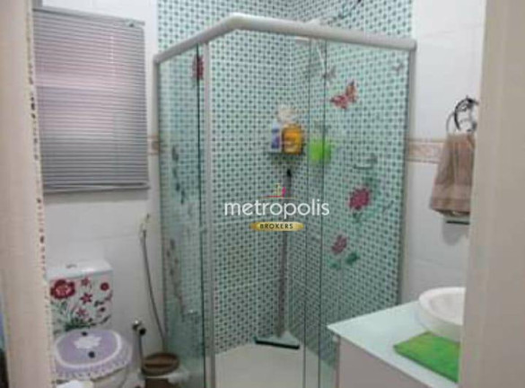 Imagem Sobrado com 3 Quartos à Venda, 180 m² em Jardim Marek - Santo André Imagem Sobrado com 3 Quartos à Venda, 180 m² em Jardim Marek - Santo André