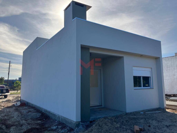 Imagem Casa com 2 Quartos à Venda,  em Capão Da Canoa
