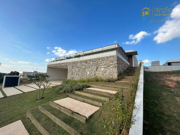 Imagem Casa com 3 Quartos à Venda, 362 m² em Condomínio Villas Do Golfe - Itu Imagem Casa com 3 Quartos à Venda, 362 m² em Condomínio Villas Do Golfe - Itu
