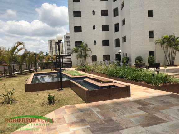 Imagem Apartamento com 3 Quartos à Venda, 200 m² em Vila Rosália - Guarulhos Imagem Apartamento com 3 Quartos à Venda, 200 m² em Vila Rosália - Guarulhos